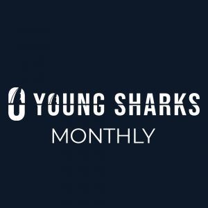 Young Sharks Mastermind Group Product Photo
